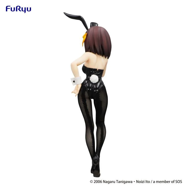 Haruhi Suzumiya BiCute Bunnies 4
